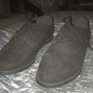 Black Dress Shoes NEVER WORN